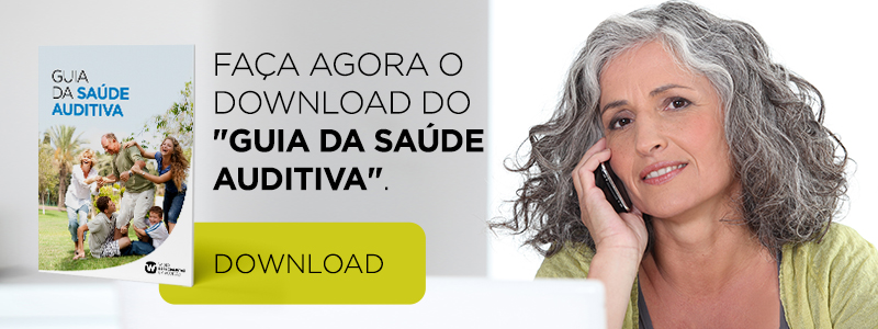 Fazer Download Guia Saude Auditiva